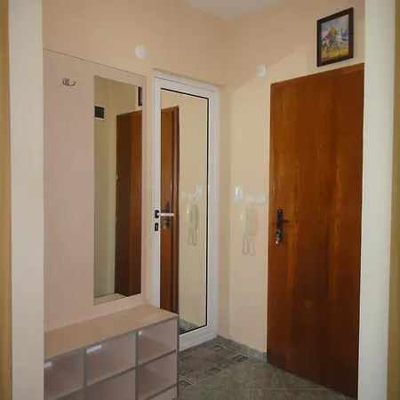 Apartment Kostov * ソゾポル