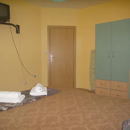 Apartment Kostov Lejlighed Sozopol