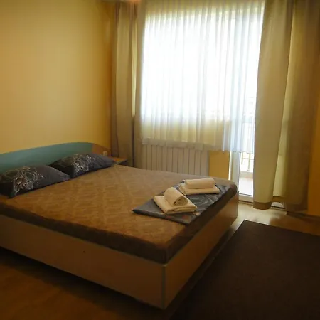 Lejlighed Apartment Kostov *