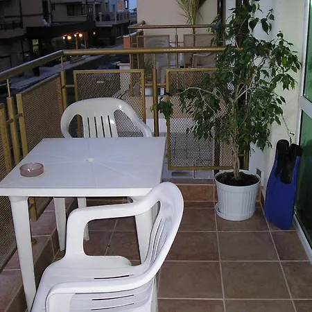 Apartment Kostov Lejlighed *