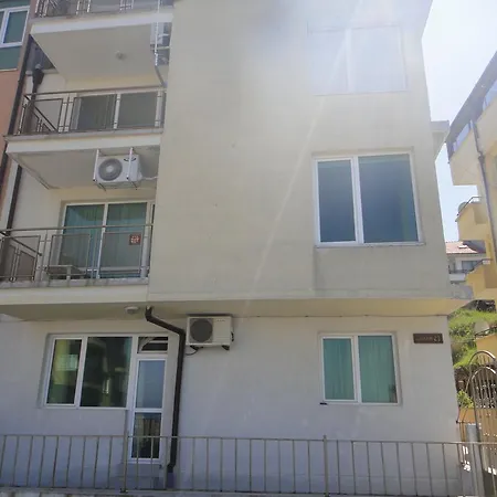 Lejlighed Apartment Kostov