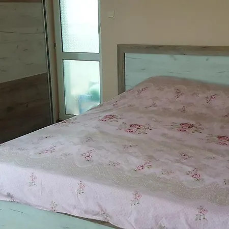 Lejlighed Apartment Kostov Sozopol