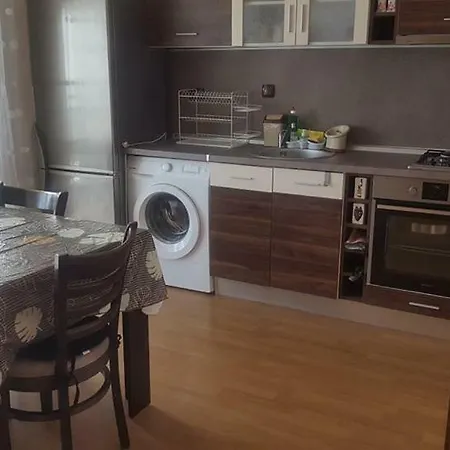 Apartment Kostov Lejlighed *