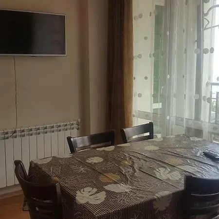 Lejlighed Apartment Kostov Sozopol